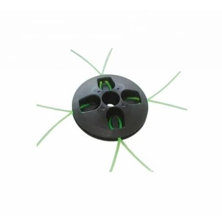 Verz Universal für multifils superbond-harzkapsel 4 fadenkopf