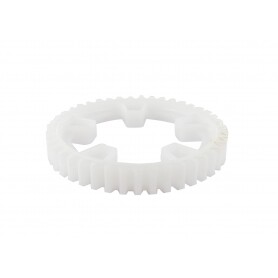 Pignon plastique 43 dents GGP - CASTELGARDEN 322120117/0