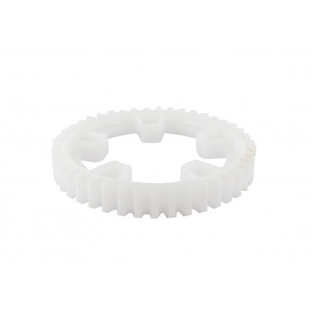 Pignon plastique 43 dents GGP - CASTELGARDEN 322120117/0
