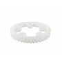 Pignon plastique 43 dents GGP - CASTELGARDEN 322120117/0