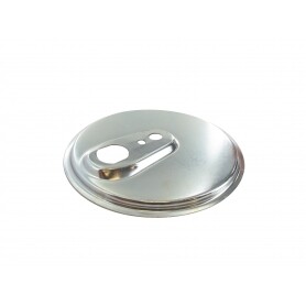 Carter intérieur de protection GGP - CASTELGARDEN 322600121/0