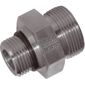Acoplamiento 12L 7/8UNF VOSS GES12L78UNF