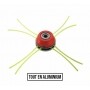 Multi-Fadenkopf 4/8 Alu TECOMEC FGP454978