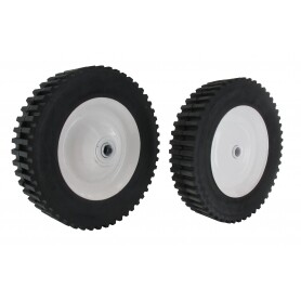 Roue MTD - BRILL - GUTBROD 7340880 - 7340538