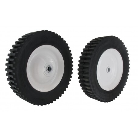 Roue MTD - BRILL - GUTBROD 7340880 - 7340538