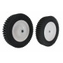 Roue MTD - BRILL - GUTBROD 7340880 - 7340538