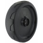 Roue diamètre 180mm GGP - CASTELGARDEN 381007448/1