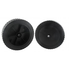Roue complète MTD 63404236