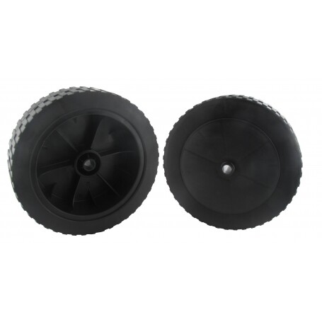 Roue complète MTD 63404236