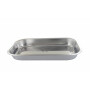 Plateau magnétique métal 240 x 14 mm UNIVERSEL