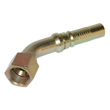 Raccord ALFAGOMMA DKJH252145