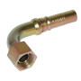 Raccord ALFAGOMMA DKRH322090