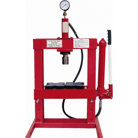 Presse hydraulique UNIVERSEL