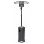 Parasol chauffant au propane d'une puissance de 13kW (945g/h) UNIVERSEL GSSH3000