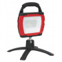 Projecteur de travail portable et rechargeable de 7,4V, 4400mAh CETEOR