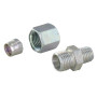 Raccord UNIVERSEL GEV6LLMK8