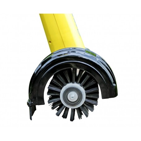 Dresse bordures avec brosse nylon intégrée GLORIA XGL728964