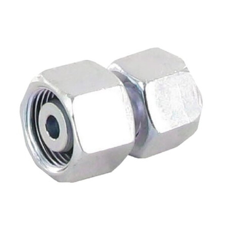 Raccord DIETZEL GVO8L8S