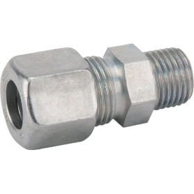 Raccord VOSS GEV8LLMK10