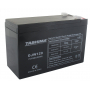 Batterie TASHIMA gel/agm 12V, 9 A TASHIMA 118120010/0