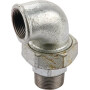 Raccord 90 degrés UNIVERSEL FG97114
