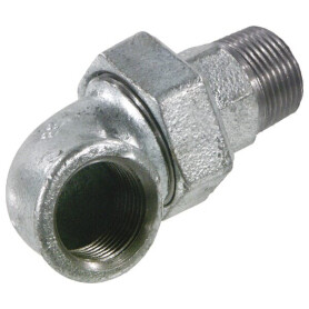 Raccord 90 degrés UNIVERSEL FG981
