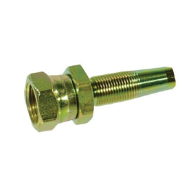 Raccord à visser UNIVERSEL FZ64