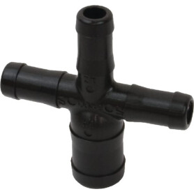 Raccord à 4 voie BANJO HBC050075