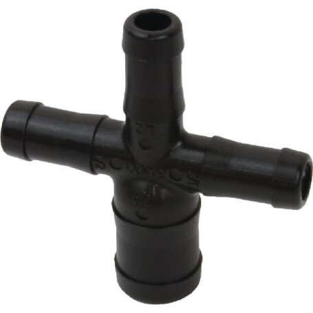 Raccord à 4 voie BANJO HBC050075