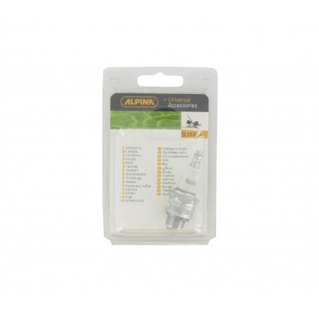 Bougie d'allumage GGP - CASTELGARDEN 3730000-01A