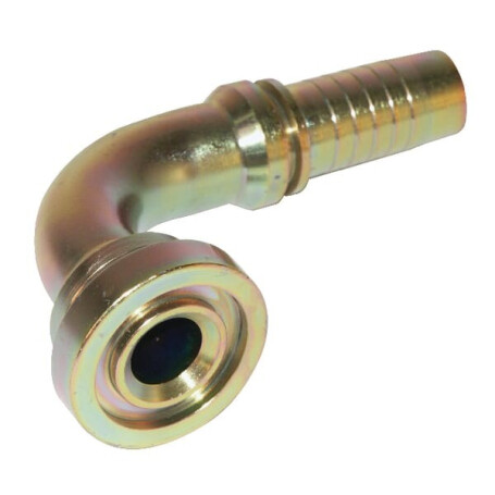 Raccord à bride ALFAGOMMA PFS322090