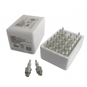 Pack atelier de 24 Bougie d'allumages CHAMPION RJ19LM/24