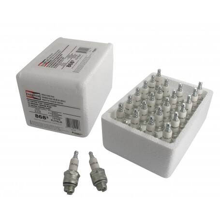 Pack atelier de 24 Bougie d'allumages CHAMPION RJ19LM/24