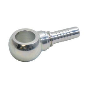 Raccord a sertir ALFAGOMMA PQB104