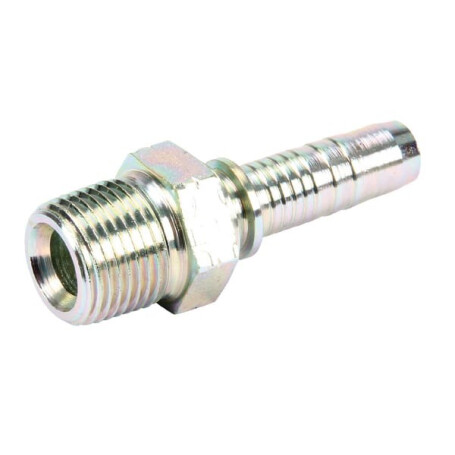 Raccord a sertir ALFAGOMMA PE106