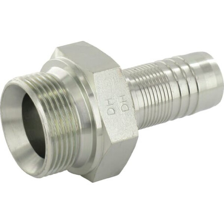 Raccord a sertir ALFAGOMMA PN2520