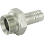 Raccord a sertir ALFAGOMMA PN2520