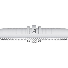 Raccord a sertir ALFAGOMMA PSVB2525