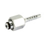 Raccord a sertir UNIVERSEL CLPGLO410