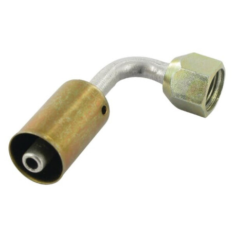 Raccord a sertir UNIVERSEL KL070210