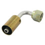 Raccord a sertir UNIVERSEL KL070210