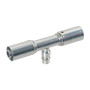 Raccord a sertir UNIVERSEL KL077110