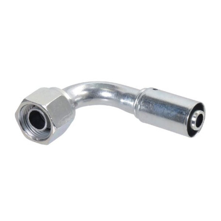 Raccord a sertir UNIVERSEL KL077016
