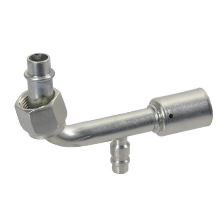 Raccord a sertir UNIVERSEL KL077022