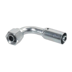 Raccord a sertir UNIVERSEL KL077015