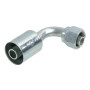 Raccord a sertir UNIVERSEL KL070576