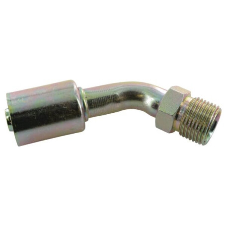 Raccord a sertir UNIVERSEL KL070591