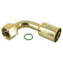 Raccord a sertir UNIVERSEL KL070132