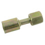 Raccord a sertir UNIVERSEL KL070525