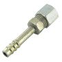 Raccord a sertir UNIVERSEL KL070424